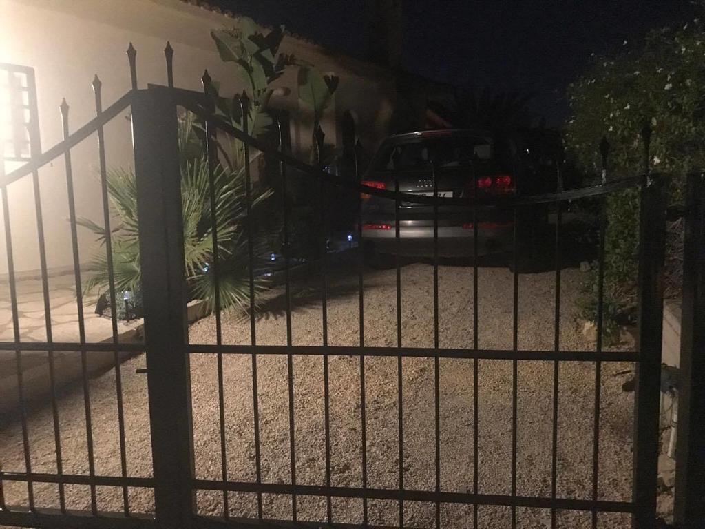 Giorgio Vacation House Villa Pissouri Ngoại thất bức ảnh