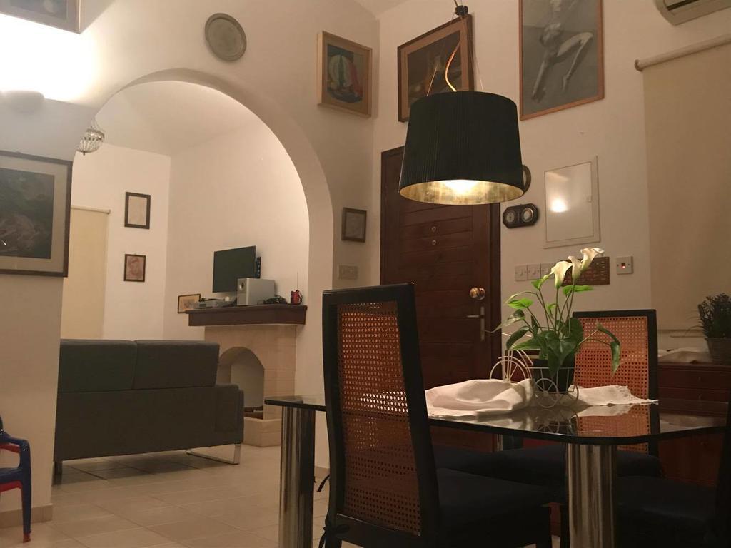 Giorgio Vacation House Villa Pissouri Ngoại thất bức ảnh
