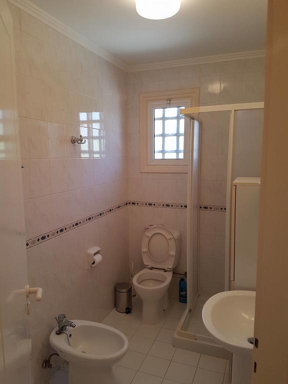 Giorgio Vacation House Villa Pissouri Ngoại thất bức ảnh