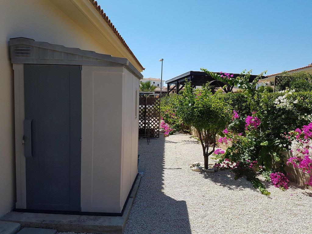 Giorgio Vacation House Villa Pissouri Ngoại thất bức ảnh