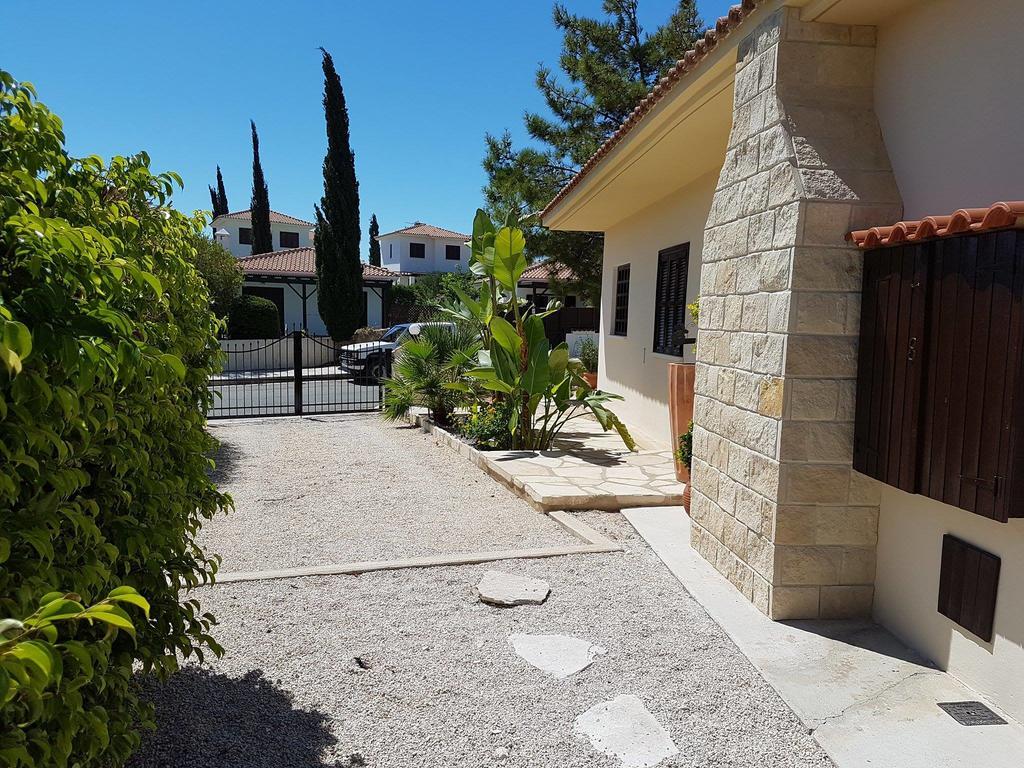 Giorgio Vacation House Villa Pissouri Ngoại thất bức ảnh