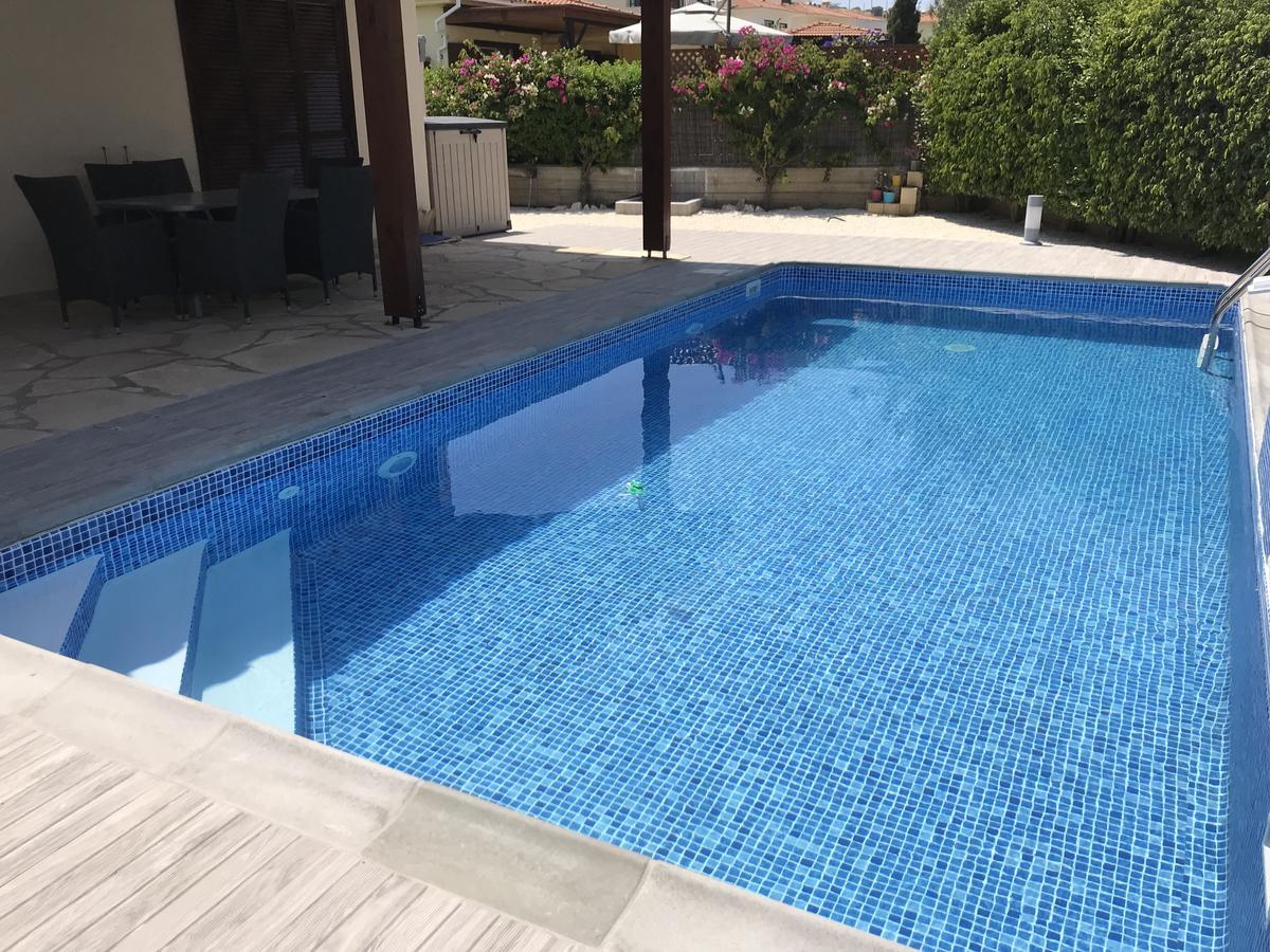 Giorgio Vacation House Villa Pissouri Ngoại thất bức ảnh