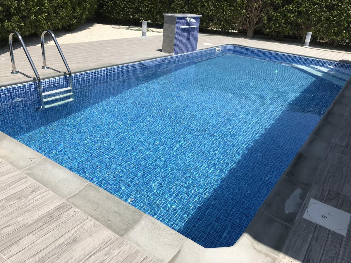 Giorgio Vacation House Villa Pissouri Ngoại thất bức ảnh