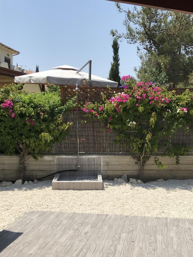 Giorgio Vacation House Villa Pissouri Ngoại thất bức ảnh